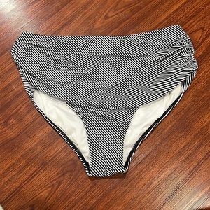Suit bottoms